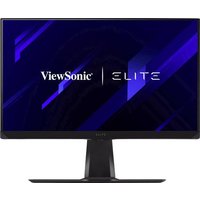 Viewsonic XG270QG Gaming Monitor EEK G (A - G) 68.6cm (27 Zoll) 2560 x 1440 Pixel 16:9 1 ms DisplayP von Viewsonic