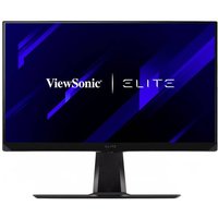 Viewsonic XG320Q LED-Monitor EEK G (A - G) 81.3cm (32 Zoll) 2560 x 1440 Pixel 16:9 0.5 ms USB 3.2 Ge von Viewsonic