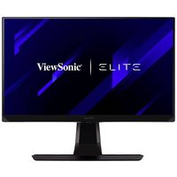 Viewsonic XG320U LED-Monitor EEK G (A - G) 81.3cm (32 Zoll) 3840 x 2160 Pixel 16:9 1 ms USB 3.2 Gen von Viewsonic