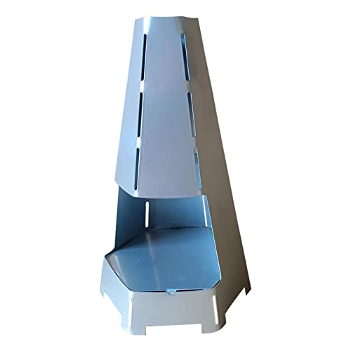 Kerzenwärmer, , Kerzenwärmer aus Metall für den Innenbereich | Speisewärmer für Herd und Warmhalteplatte Alternative für Haus, Gartenterrasse Kerzenwärmer, , Kerzenwärmer aus Metall für den Innenbereich | Speisewärmer für Herd und Warmhalteplatte Alternative für Haus, Gartenterrasse von Vigcebit