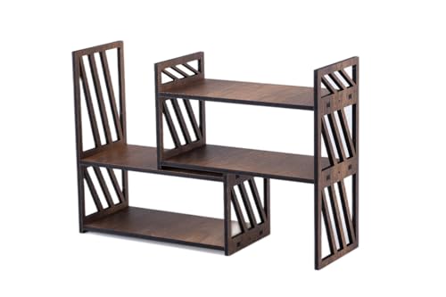 Vigo Wood - MK30 Schreibtisch-Bücherregal Vigo Wood - MK30 Schreibtisch-Bücherregal von Vigo Wood