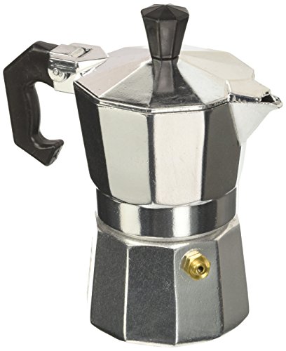 BLINKY Kaffeemaschine Moka 1 Tasse von Blinky
