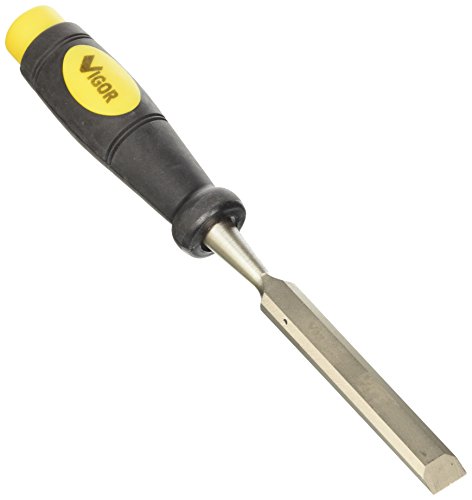 Meißel Schreiner Vigor Griff gummiert Meißel Schreiner Vigor Griff gummiert von Vigor Blinky