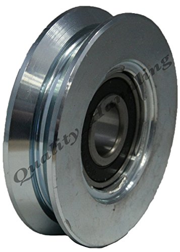 Räder P/CANCELLI GOLA V ART. 360 Dia.MM. 80 von Fcalvy
