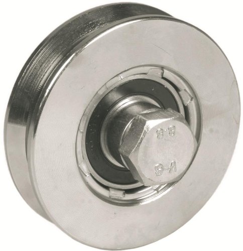 Räder P/CANCELLI GOLA V ART. 360 Dia.MM.140 von Vigor Blinky