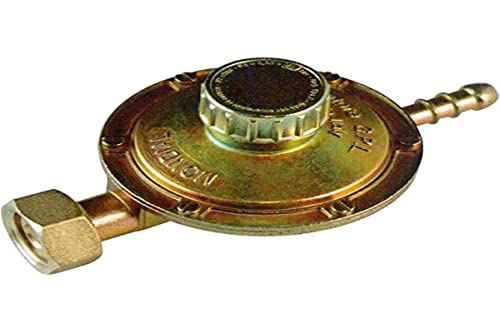 Regler GPL Niederdruck von Vigor