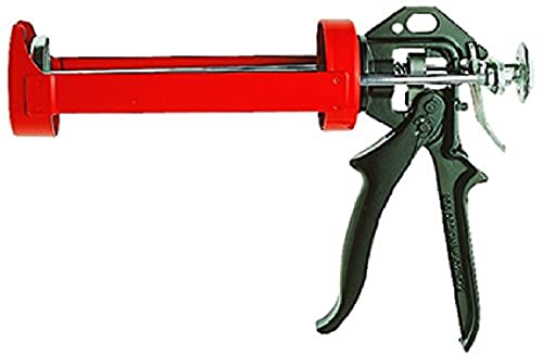 Vigor Blinky 29997-20 Auspresspistole für chemische Anker, 380- / 400-ml-Kartusche von Vigor