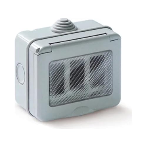 Vigor-Blinky Boxen PVC-Rohre Festplatten von Vigor Blinky