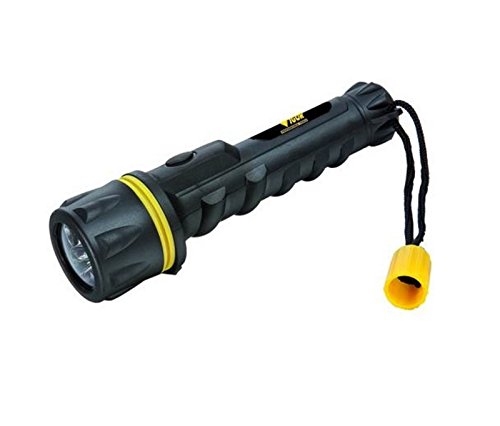Vigor LED Taschenlampen rb-3l Gummi 2 AA von Vigor