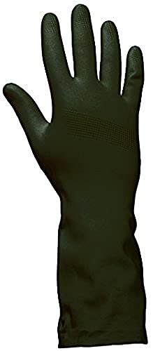 Vigor Neoprene Handschuhe schwarz CE-2 von Vigor Blinky