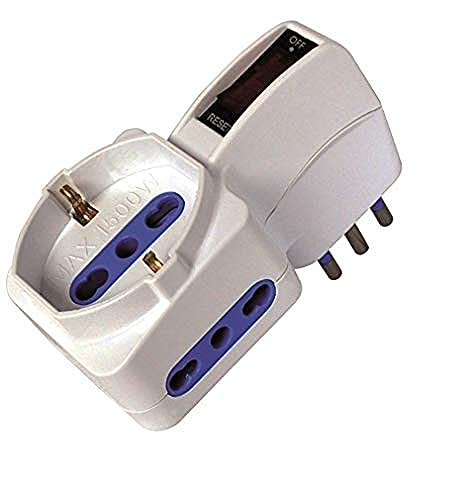 Adapter Stecker 10A Adapter Stecker 10A von Vigor