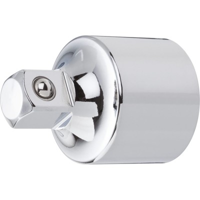 Adapter V2111, Antrieb 3/4" 4-kant, Abtrieb 1/2" 4-kant von Vigor