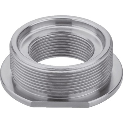 Adapter V2910 1.1/2" auf G 2.1/2" von Vigor
