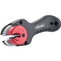 VIGOR Bremsleitungs Ratschen-Rohrschneider von Vigor