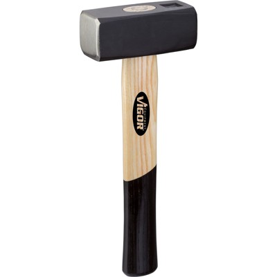 Fäustel V4235, Gesamtlänge 280mm von Vigor