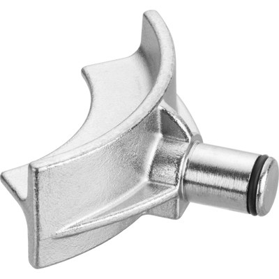 Federteller ∅ 70 – 160mm V4352 von Vigor