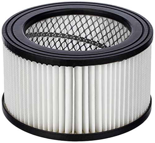 Filter für Aschesauger – Vigor 600 – 800 – 1200 Watt – Designer – Cod. Artikel – – 45/3 Filter für Aschesauger – Vigor 600 – 800 – 1200 Watt – Designer – Cod. Artikel – – 45/3 von Vigor Blinky