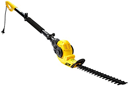 Heckenschere Vigor Vt-450 Teleskop Watt 450 von Vigor