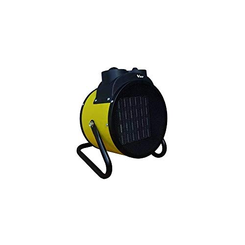 Heißluftgenerator von Vigor