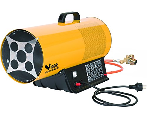 Vigor - generatore aria calda vigor mcs-17m 16 kw - 30639 Vigor - generatore aria calda vigor mcs-17m 16 kw - 30639 von Vigor