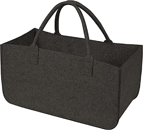 Holztasche aus Filz von Vigor