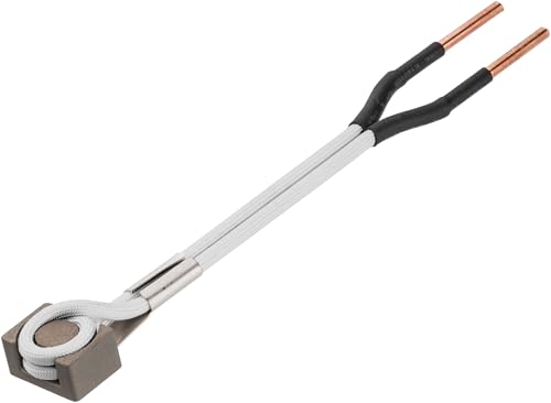 ViGOR V4891-5 Fokus-Spule für punktuelle Erwärmung, 210 mm Länge, präzises Erhitzen schwer erreichbarer Bauteile, für ViGOR V4891 Induktionsheizgerät ViGOR V4891-5 Fokus-Spule für punktuelle Erwärmung, 210 mm Länge, präzises Erhitzen schwer erreichbarer Bauteile, für ViGOR V4891 Induktionsheizgerät von Vigor
