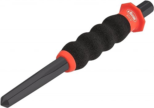 KÖRNER MIT HANDSCHUTZ, 10MM von Vigor