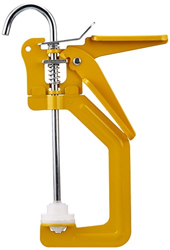 Klemmen Hand Blinky Typ schwere von Vigor Blinky