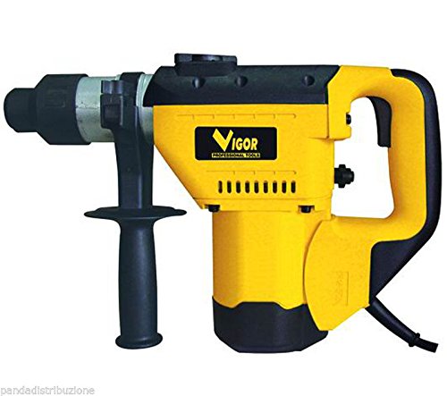 Kraft vbh-32 – Hammer Punch, 900 W von Vigor