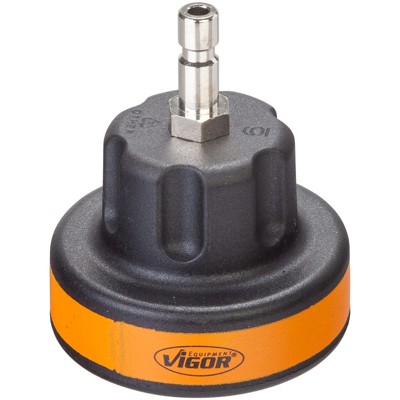 Kühleradapter M62 x 3,0 V1963-21 von Vigor