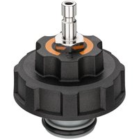 Kühlsystem Diagnose Adapter ∙ M52 x 2,5 ∙ V1963N-G von Vigor