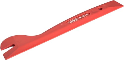 LÖSEHEBEL MIT CLIPLÖSER UND ZACKEN LÖSEHEBEL MIT CLIPLÖSER UND ZACKEN von Vigor