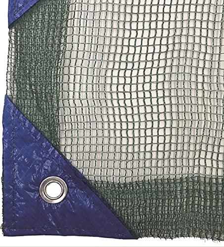 Olivennetz 12 x 12 m Olivennetz 12 x 12 m von Vigor