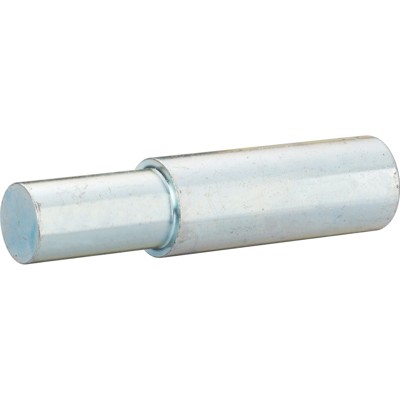 Press-Achse 100 x ∅ 24mm V4699-7 von Vigor