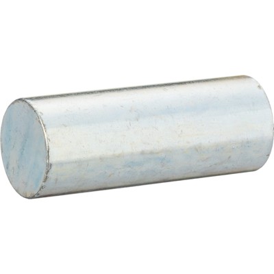 Press-Achse 50 x ∅ 19mm V4699-4 von Vigor