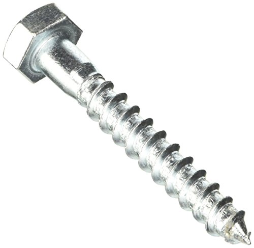 SCHRAUBEN-SCHRAFONDS P/HOLZ VERZINKT DIN 571 SCHRAUBEN-SCHRAFONDS P/HOLZ VERZINKT DIN 571 von Vigor