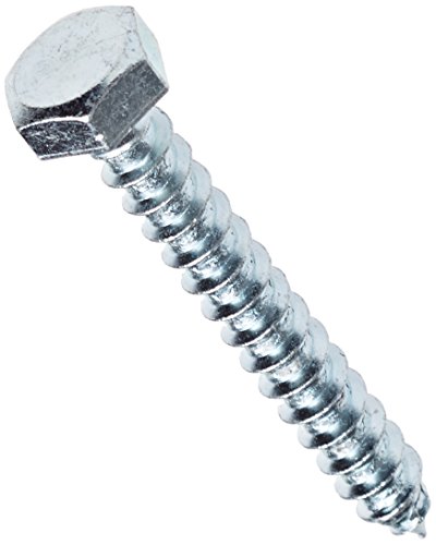 SCHRAUBEN-SCHRAFONDS P/HOLZ VERZINKT DIN 571 von Vigor