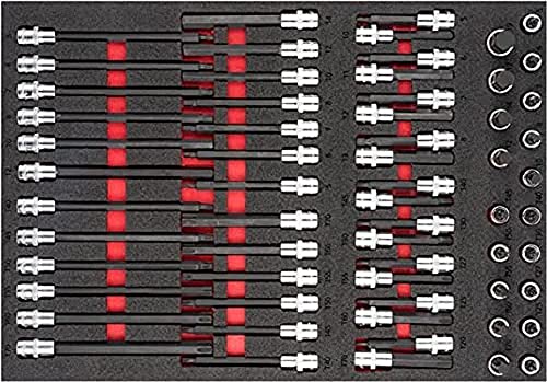 SCHRAUBENDREHER-EINSATZ EINLAGE 1 3/3+ SCHRAUBENDREHER-EINSATZ EINLAGE 1 3/3+ von Vigor