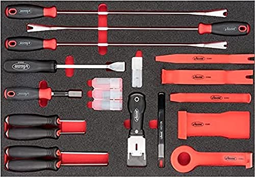 SPLINTTREIBER 2 SPLINTTREIBER 2 von Vigor