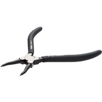 Sicherungsringzange ∙ V6510C-19 ∙ Länge: 180 mm Sicherungsringzange ∙ V6510C-19 ∙ Länge: 180 mm von Vigor