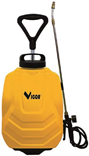 Summy-16 Pumpsprüher mit Fahrwerk Summy-16 Pumpsprüher mit Fahrwerk von Vigor