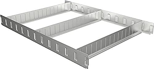 TRENNBLECH-SATZ VIGOR 500N + 1000 von Vigor