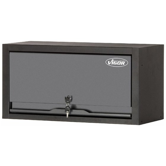 VIGOR® - Hängeschrank V6000-04, Gesamtlänge 676mm von Vigor