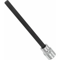 VIGOR 3/8 Zoll TORX® Schraubendreher-Einsatz T50, 133 mm V6096 von Vigor