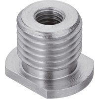 VIGOR Adapter, M22 x 2,5 - M10 x 1,5 VIGOR Adapter, M22 x 2,5 - M10 x 1,5 von Vigor