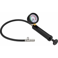 VIGOR Handpumpe mit Manometer V3729 von Vigor