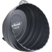 VIGOR Magnet-Halbschale V5678 von Vigor