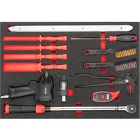 VIGOR Räder/Reifen-Satz V6812 Anzahl Werkzeuge: 13 VIGOR Räder/Reifen-Satz V6812 Anzahl Werkzeuge: 13 von Vigor