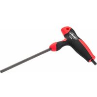 VIGOR Sechskant T-Griff Schraubendreher V2504 Innen-Sechskant Profil 6 VIGOR Sechskant T-Griff Schraubendreher V2504 Innen-Sechskant Profil 6 von Vigor