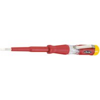 VIGOR Spannungsprüfer V1138 Schlitz Profil 0.5 x 3 von Vigor